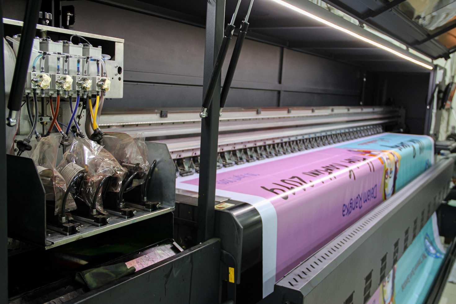 The Art of Sign Making: Elevating Your Business