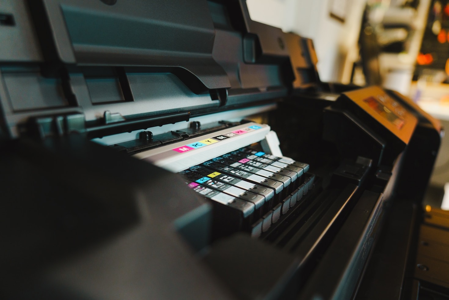 The Impact of Quality Business Cards on Networking